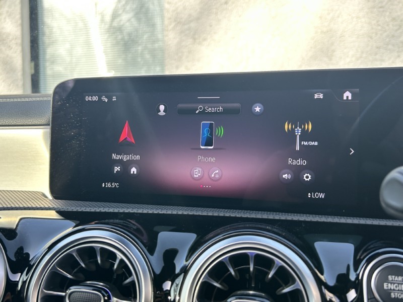 2024 (73) MERCEDES-BENZ CLA 220d AMG Line Premium Plus 5dr Tip Auto 5205589