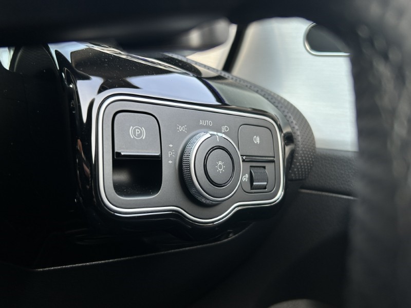 2024 (73) MERCEDES-BENZ CLA 220d AMG Line Premium Plus 5dr Tip Auto 5205596