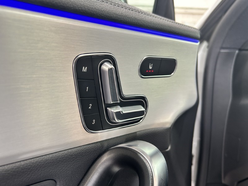 2024 (73) MERCEDES-BENZ CLA 220d AMG Line Premium Plus 5dr Tip Auto 5205584