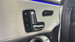 2024 (73) MERCEDES-BENZ CLA 220d AMG Line Premium Plus 5dr Tip Auto 5205584