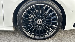 2024 (73) MERCEDES-BENZ CLA 220d AMG Line Premium Plus 5dr Tip Auto 5205604