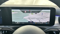 2024 (73) MERCEDES-BENZ CLA 220d AMG Line Premium Plus 5dr Tip Auto 5205587