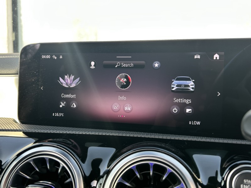 2024 (73) MERCEDES-BENZ CLA 220d AMG Line Premium Plus 5dr Tip Auto 5205593