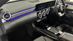 2024 (73) MERCEDES-BENZ CLA 220d AMG Line Premium Plus 5dr Tip Auto 5205583