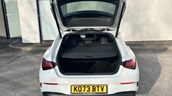 2024 (73) MERCEDES-BENZ CLA 220d AMG Line Premium Plus 5dr Tip Auto 5205602