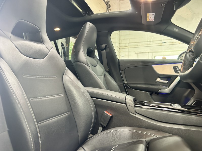 2024 (73) MERCEDES-BENZ CLA 220d AMG Line Premium Plus 5dr Tip Auto 5205578