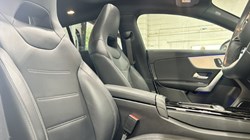 2024 (73) MERCEDES-BENZ CLA 220d AMG Line Premium Plus 5dr Tip Auto 5205578