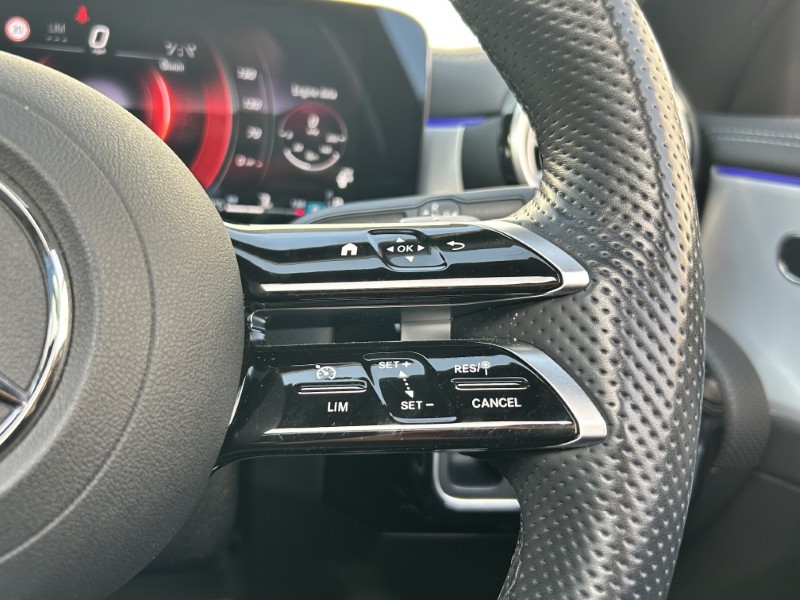 2024 (73) MERCEDES-BENZ CLA 220d AMG Line Premium Plus 5dr Tip Auto 5205595