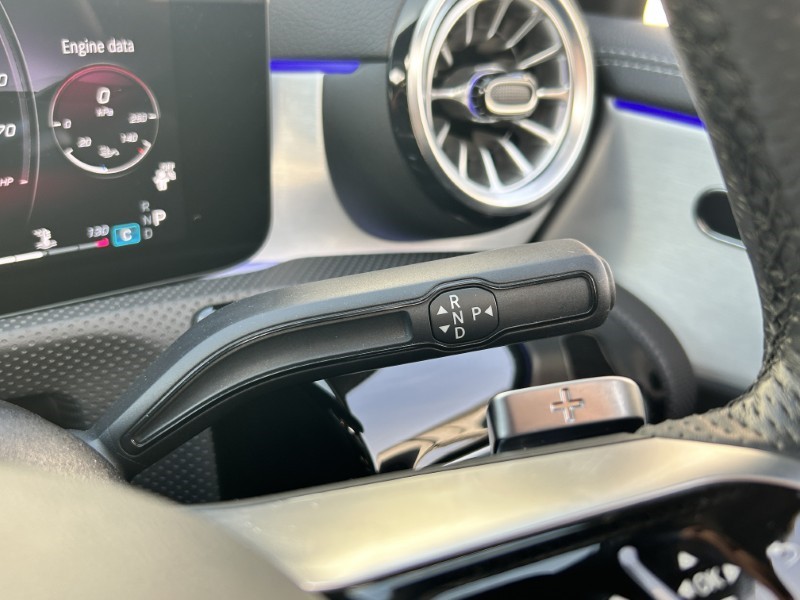 2024 (73) MERCEDES-BENZ CLA 220d AMG Line Premium Plus 5dr Tip Auto 5205597