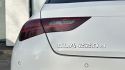 2024 (73) MERCEDES-BENZ CLA 220d AMG Line Premium Plus 5dr Tip Auto 5205601