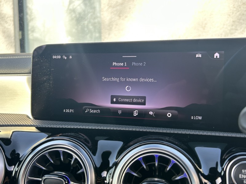 2024 (73) MERCEDES-BENZ CLA 220d AMG Line Premium Plus 5dr Tip Auto 5205592