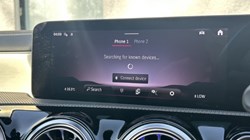 2024 (73) MERCEDES-BENZ CLA 220d AMG Line Premium Plus 5dr Tip Auto 5205592