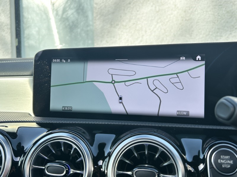 2024 (73) MERCEDES-BENZ CLA 220d AMG Line Premium Plus 5dr Tip Auto 5205590