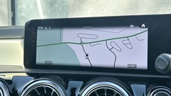 2024 (73) MERCEDES-BENZ CLA 220d AMG Line Premium Plus 5dr Tip Auto 5205590