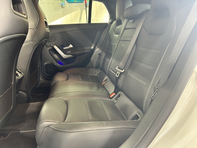 2024 (73) MERCEDES-BENZ CLA 220d AMG Line Premium Plus 5dr Tip Auto 5205582