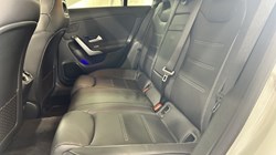 2024 (73) MERCEDES-BENZ CLA 220d AMG Line Premium Plus 5dr Tip Auto 5205582
