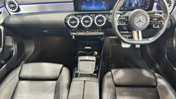 2024 (73) MERCEDES-BENZ CLA 220d AMG Line Premium Plus 5dr Tip Auto 5205579