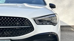 2024 (73) MERCEDES-BENZ CLA 220d AMG Line Premium Plus 5dr Tip Auto 5205614