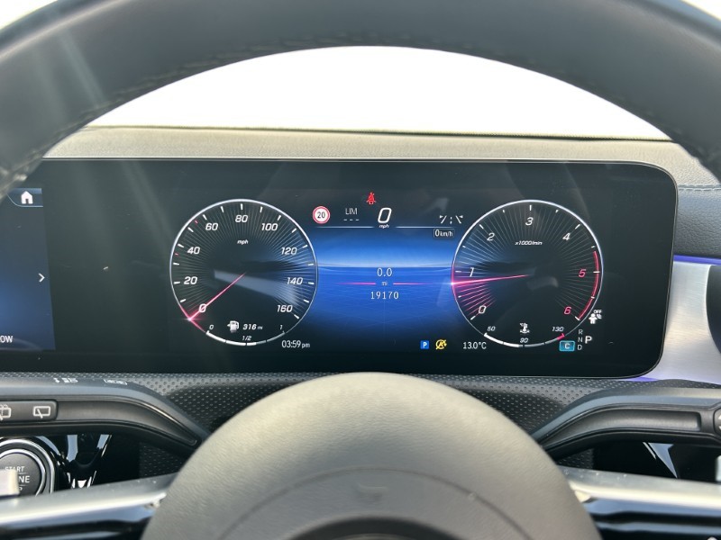 2024 (73) MERCEDES-BENZ CLA 220d AMG Line Premium Plus 5dr Tip Auto 5205586