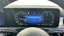 2024 (73) MERCEDES-BENZ CLA 220d AMG Line Premium Plus 5dr Tip Auto 5205586