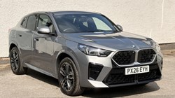 2026 (26) BMW X2 sDrive 20i M Sport 5dr Step Auto 5634480