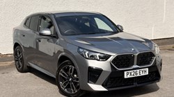 2026 (26) BMW X2 sDrive 20i M Sport 5dr Step Auto 5634477