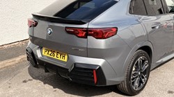 2026 (26) BMW X2 sDrive 20i M Sport 5dr Step Auto 5634476