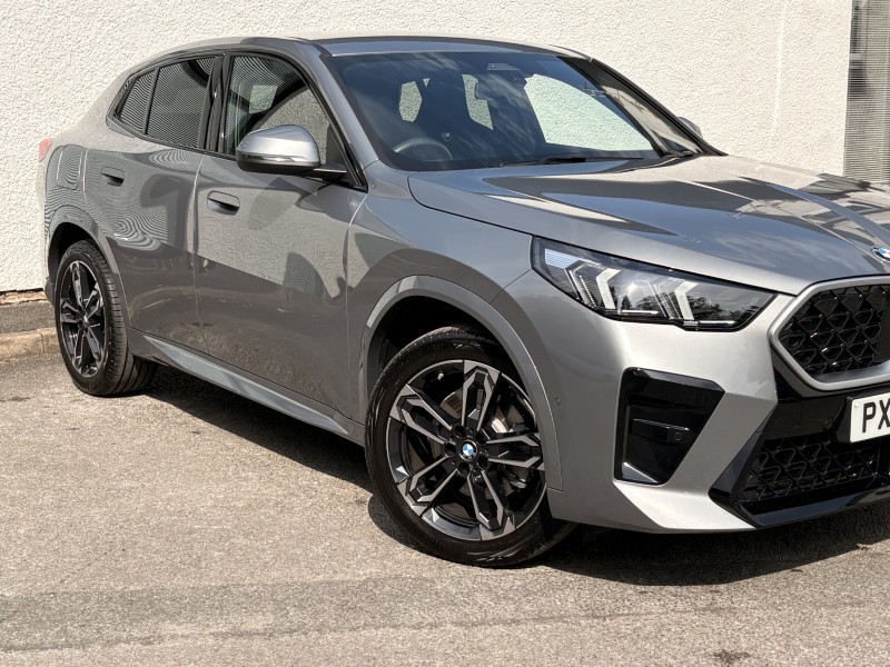 2026 (26) BMW X2 sDrive 20i M Sport 5dr Step Auto 5634478