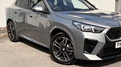 2026 (26) BMW X2 sDrive 20i M Sport 5dr Step Auto 5634478
