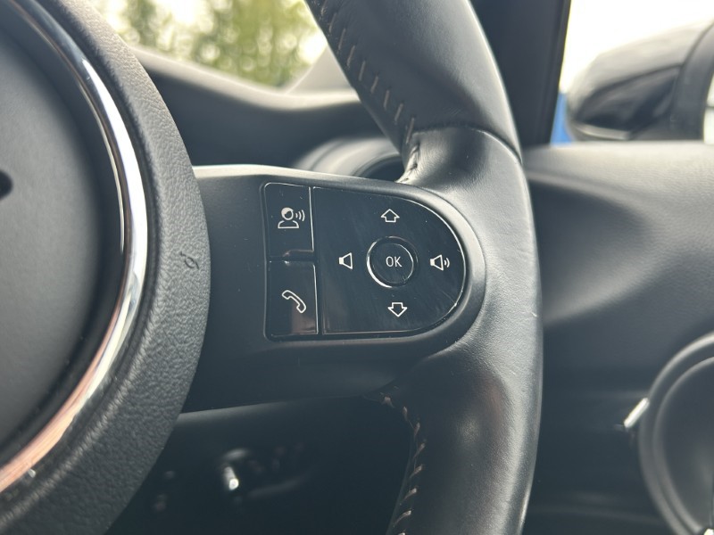 2022 (22) MINI HATCHBACK 1.5 Cooper Sport 5dr 5242861