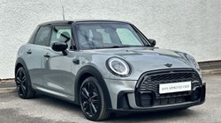 2022 (22) MINI HATCHBACK 1.5 Cooper Sport 5dr 5242869