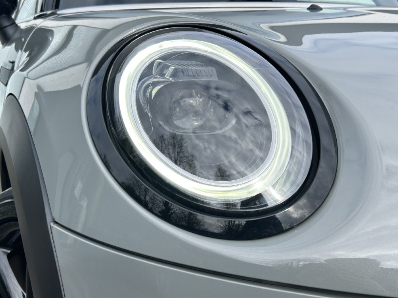 2022 (22) MINI HATCHBACK 1.5 Cooper Sport 5dr 5242867