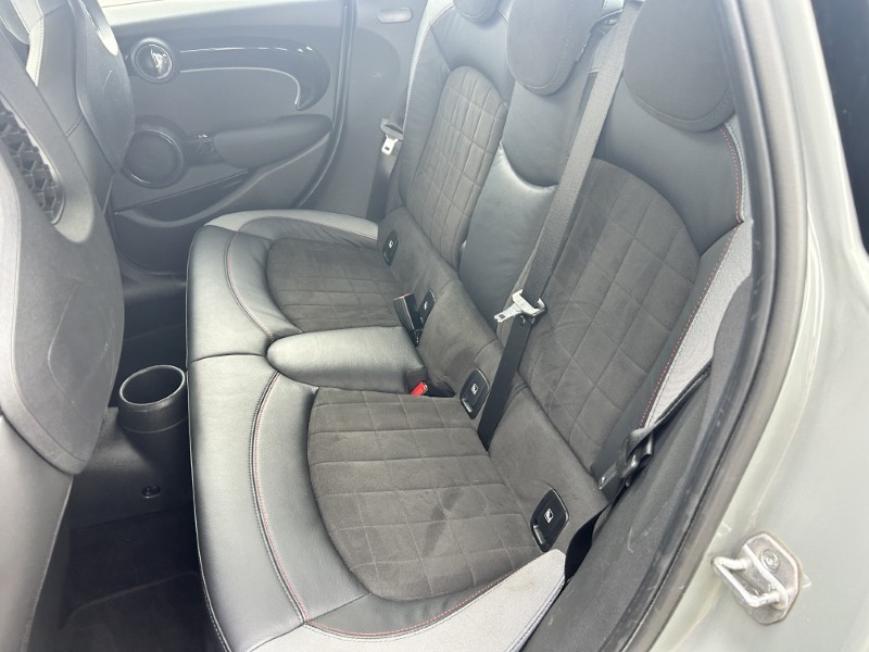 2022 (22) MINI HATCHBACK 1.5 Cooper Sport 5dr 5242851