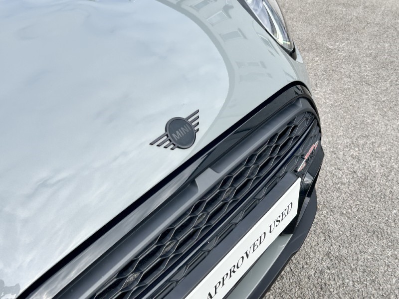 2022 (22) MINI HATCHBACK 1.5 Cooper Sport 5dr 5242868