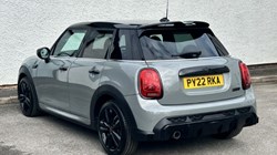 2022 (22) MINI HATCHBACK 1.5 Cooper Sport 5dr 5242837