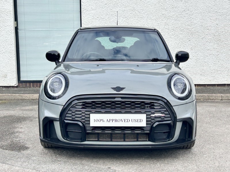 2022 (22) MINI HATCHBACK 1.5 Cooper Sport 5dr 5242870