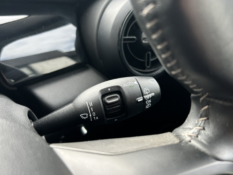 2022 (22) MINI HATCHBACK 1.5 Cooper Sport 5dr 5242862