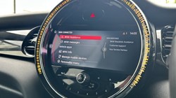 2022 (22) MINI HATCHBACK 1.5 Cooper Sport 5dr 5242859