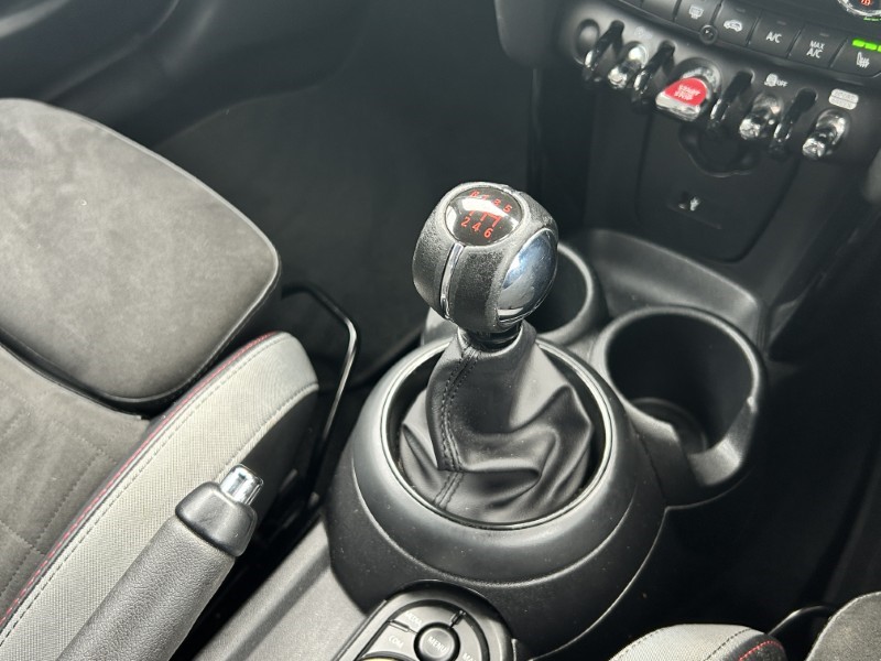 2022 (22) MINI HATCHBACK 1.5 Cooper Sport 5dr 5242854