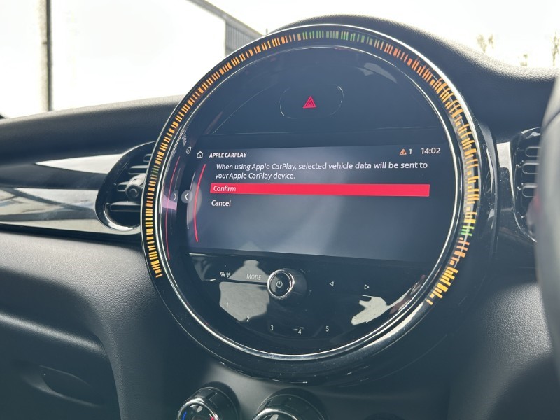 2022 (22) MINI HATCHBACK 1.5 Cooper Sport 5dr 5242858