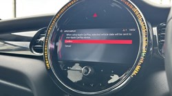 2022 (22) MINI HATCHBACK 1.5 Cooper Sport 5dr 5242858