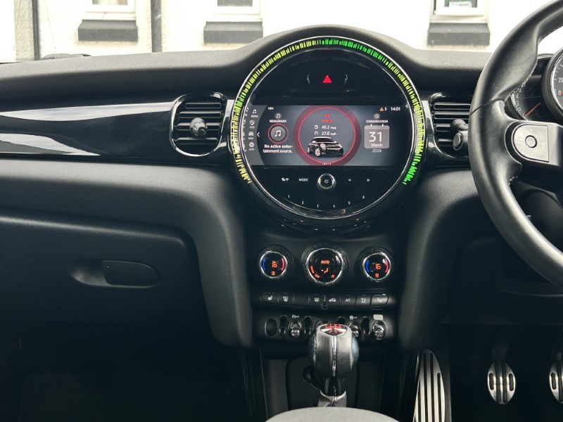 2022 (22) MINI HATCHBACK 1.5 Cooper Sport 5dr 5242850