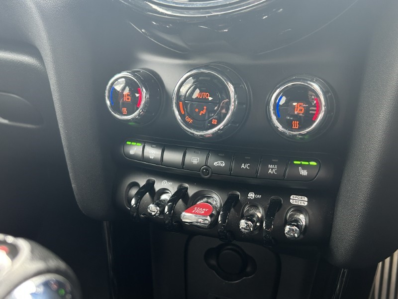 2022 (22) MINI HATCHBACK 1.5 Cooper Sport 5dr 5242853