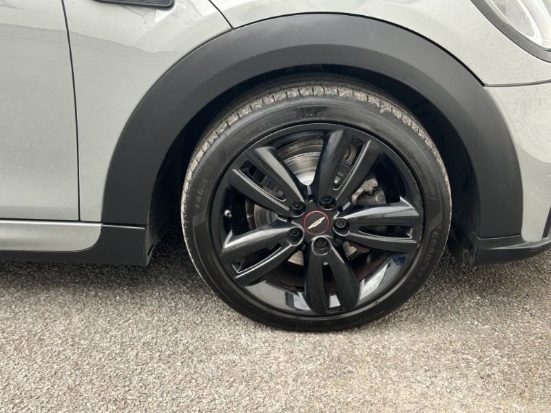 2022 (22) MINI HATCHBACK 1.5 Cooper Sport 5dr 5242841