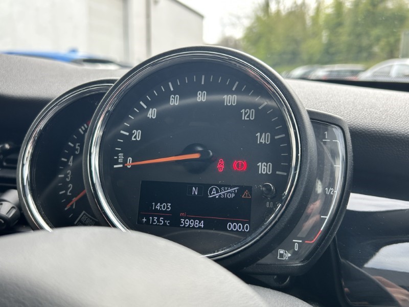 2022 (22) MINI HATCHBACK 1.5 Cooper Sport 5dr 5242863