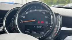 2022 (22) MINI HATCHBACK 1.5 Cooper Sport 5dr 5242863