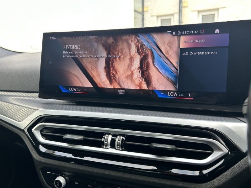 2024 (24) BMW 3 SERIES 330e xDrive M Sport 4dr Step Auto 5243067