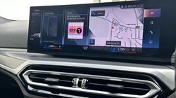 2024 (24) BMW 3 SERIES 330e xDrive M Sport 4dr Step Auto 5243068