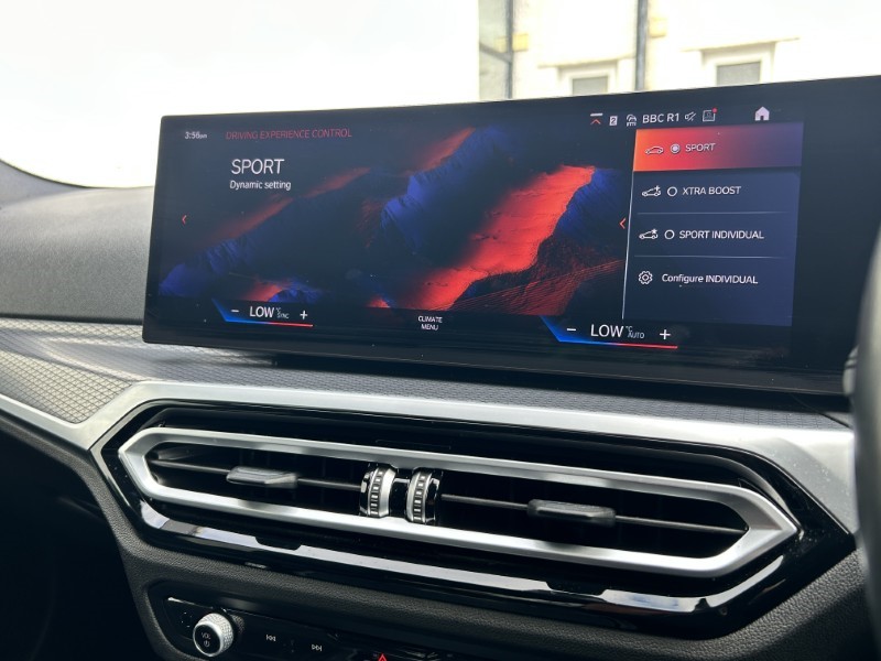 2024 (24) BMW 3 SERIES 330e xDrive M Sport 4dr Step Auto 5243066