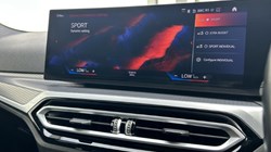 2024 (24) BMW 3 SERIES 330e xDrive M Sport 4dr Step Auto 5243066